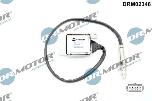 Motor automotive - dr.motor,