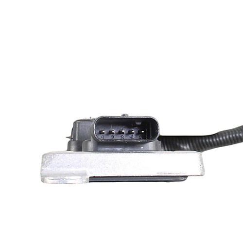 Nox sensor - nox-sensor, nox-katalysator