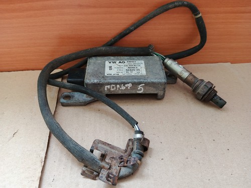 Nox sensor golf mk5 6 - mk5, fsi