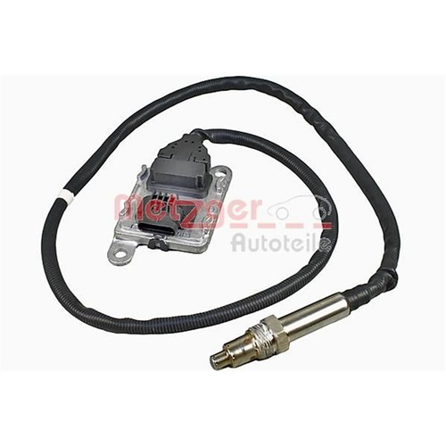 Metzger nox sensor - nox-sensor, vor