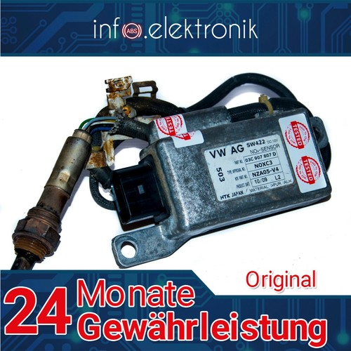 Nox sensor 03c907807d - ⭐⭐⭐nox-sensor,