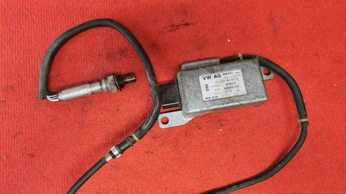 Golf mk5 audi fsi nox - mk5,