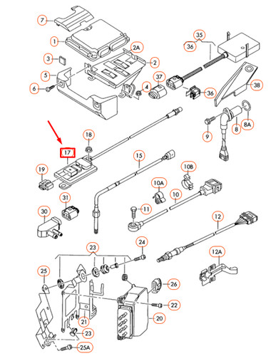 Neu audi 8p - neu,