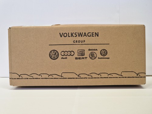 New original volkswagen oem - original,