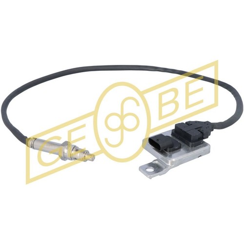 Gebe nox sensor - gebe, nox-sensor