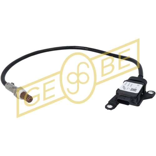 Gebe nox sensor - gebe, nox-sensor