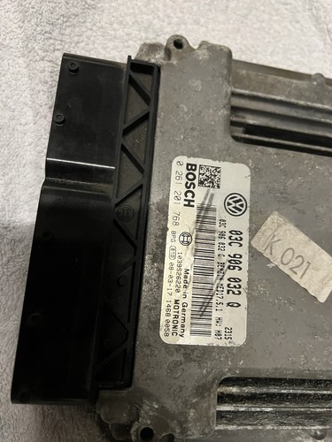 03c 906 032 motor - 032,