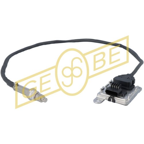 Gebe nox sensor - gebe, nox-sensor
