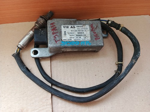 Nox sensor golf mk5 - vw,