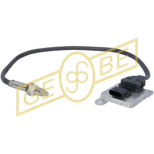 Gebe nox sensor - gebe, nox-sensor