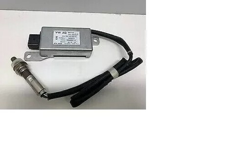 Nox sensor sond kat - nox-sond,