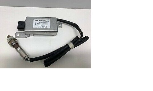 Nox sensor - nox-sensor, nox-sond