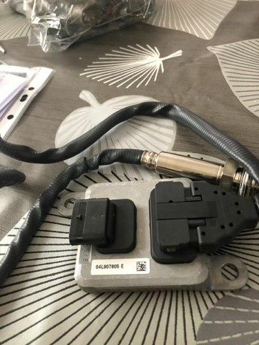 Original nox sensor passat - original,